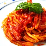 パスタｾｯﾄ各種（ﾍﾞｰｺﾝのﾎﾟﾓﾄﾞｰﾛ） イメージ