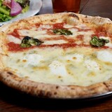 本日ﾊｰﾌ＆ﾊｰﾌ（ﾏﾙｹﾞﾘｰﾀ＆ｸｱﾄﾛﾌｫﾙﾏｯｼﾞ） イメージ