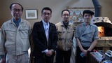 ４月１２日放送の東海テレビ朝の新番組『スイッチ!』にｍｏｏｎが紹介されます。 イメージ